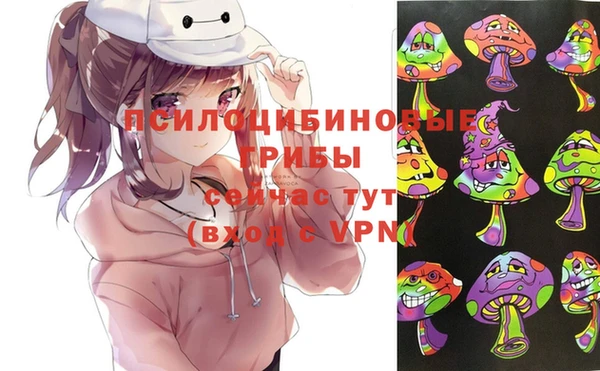 твердый Киренск